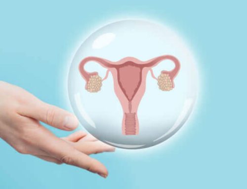 Riserva ovarica: il test per definirla